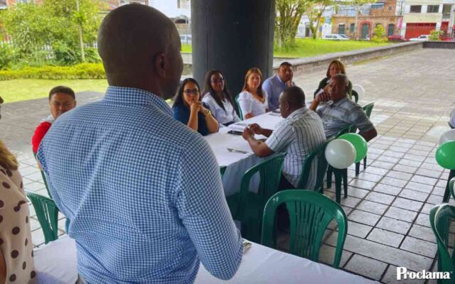 Lotería del Cauca reconoce a su equipo