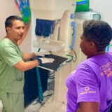 Mamografías y brigadas médicas recorren norte del Cauca