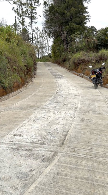 Más de 20 mil personas estrenan vías dignas en Popayán Más de 20 mil personas estrenan vías dignas en Popayán