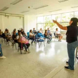 Miranda impulsa el desarrollo agropecuario con formación técnica gratuita