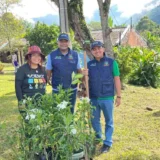 Miranda transforma espacios comunitarios