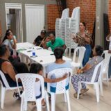 Miranda inicia proyecto PAS en El Ortigal