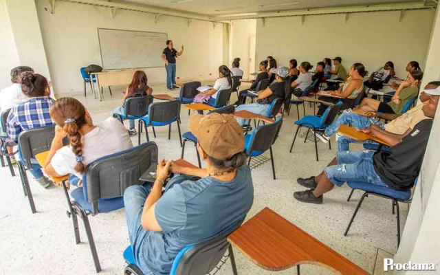 Miranda impulsa el desarrollo agropecuario con formación técnica gratuita