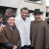 Cumbal honra la palabra con inversión pública