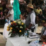 Nariño respalda sustitución en Tumaco