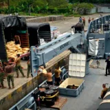 Ayudas humanitarias llegan a Iscuandé tras inundaciones