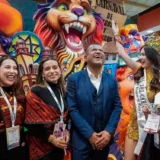 Nariño presenta estrategia turística en ANATO 2026