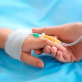Niño con hemofilia murió sin medicamentos