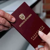 Nuevo pasaporte colombiano entrará en vigor en abril de 2026 Foto: Cancilleria