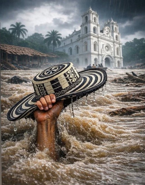 Periodismo y especulación precoz