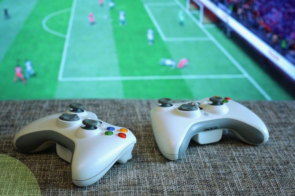 PlayStation o Xbox, cuál es mejor para juegos de fútbol y deportes