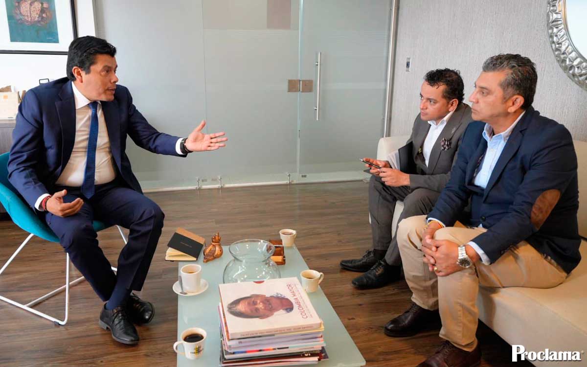 Popayán mueve ficha por la galería de Bolívar Popayán mueve ficha por la galería de Bolívar