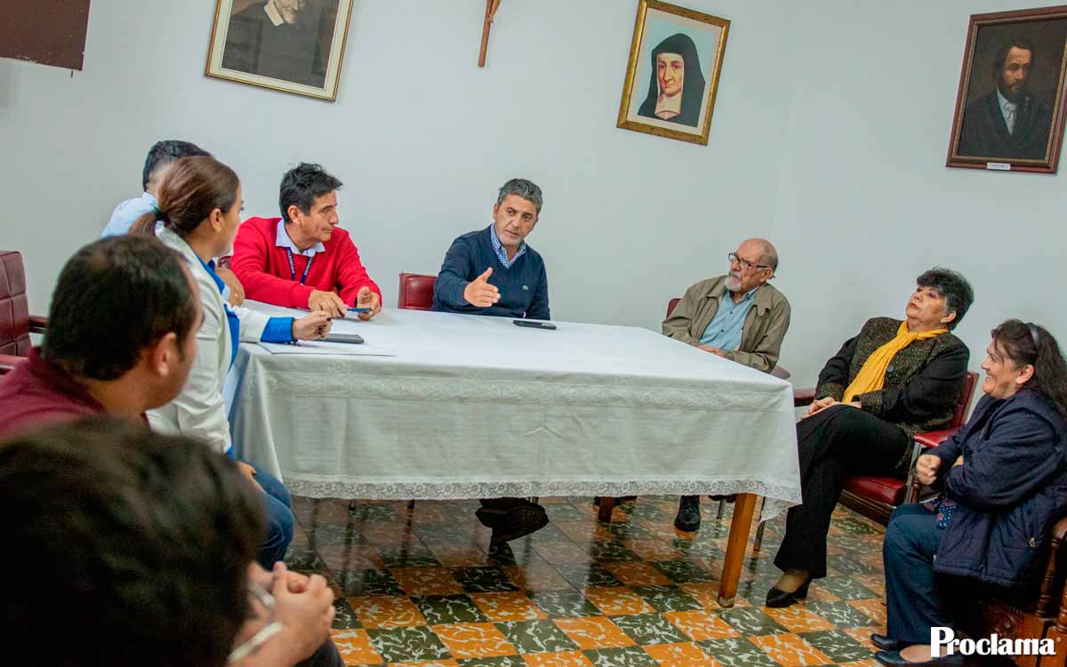Popayán supervisa atención en Centros Vida