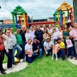 Presupuesto Participativo entrega espacios comunitarios en Berlín