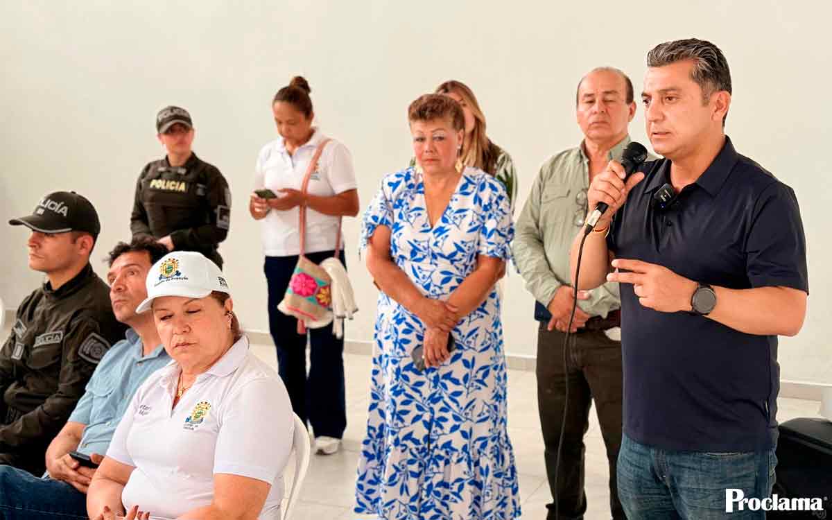 Presupuesto Participativo entrega espacios comunitarios en Berlín Presupuesto Participativo entrega espacios comunitarios en Berlín