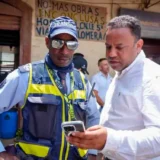 Control al transporte en Quilichao