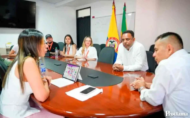 Control al transporte en Quilichao