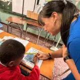 Jornada Integral de Salud en La Milagrosa