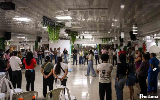 Salud y educación integran acciones en Quilichao