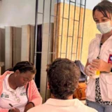 Quilisalud articula salud y educación