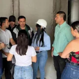 Avanza construcción del Centro Quilisalud