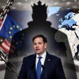 RUBIO, EL ESBIRRO DEL IMPERIO