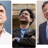 ¿Roy le hace el cajón a Cepeda con la venía de Petro?