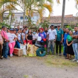 Seguridad alimentaria en Santander de Quilichao