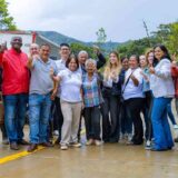 Conectividad rural en Santander de Quilichao