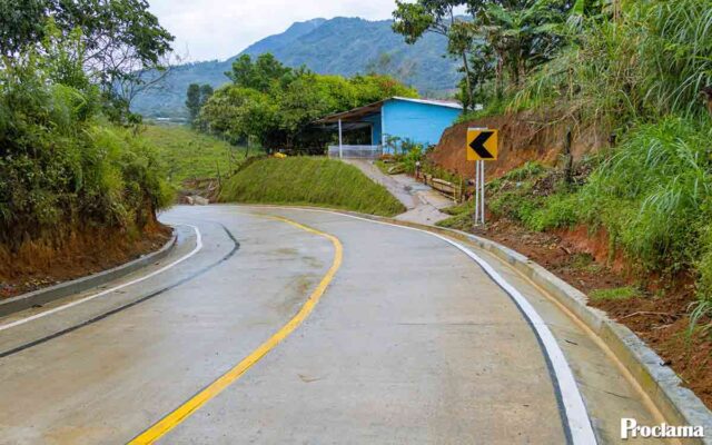 Conectividad rural en Santander de Quilichao
