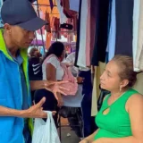 Quilichao ordena mercado, educación y cuidado