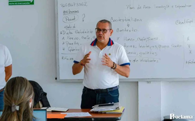 Quilichao ordena mercado, educación y cuidado