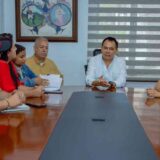 Quilichao revisa convenios comunales con JAC