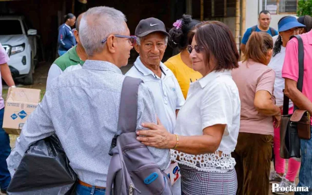 Seguridad alimentaria en Santander de Quilichao