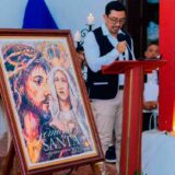 Semana Santa de Santander de Quilichao inicia agenda 2026