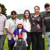 Cafeciendo Sueños fortalece educación infantil en Silvia