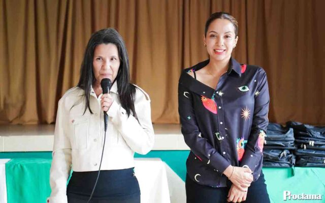 Cafeciendo Sueños fortalece educación infantil en Silvia
