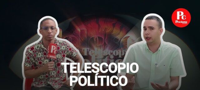 El Telescopio Político El Telescopio Político