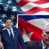 Trump y Rubio asfixian al pueblo cubano