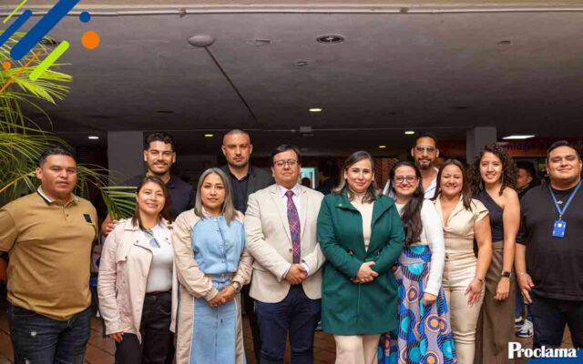 Unicomfacauca consolida inicio del año académico