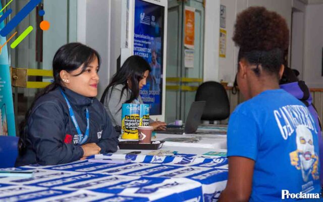 Unicomfacauca impulsa el acceso a la educación superior