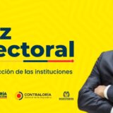 Visión futurista de Eljach Pacheco garantiza solidez del Estado colombiano