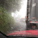 Derrumbe bloquea la vía Panamericana en el sector Chapungo entre Popayán y Pasto