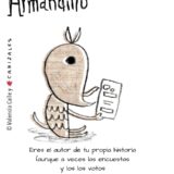 caricatura proclama del pacifico