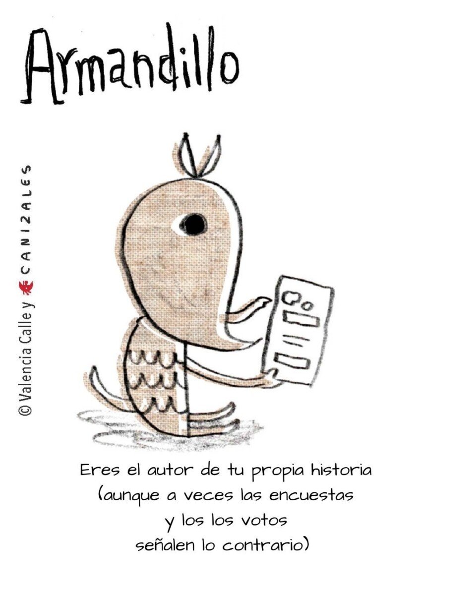 Armandillo