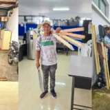 Comunidades indígenas, afrodescendientes y campesinas trabajan en parcelas comunitarias con cultivos de maíz, fríjol, yuca y hortalizas en veredas rurales del municipio bajo acompañamiento de la Alcaldía Municipal.