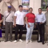 Actores culturales participan en jornada orientada por la Secretaría de Educación y Cultura del Cauca sobre la conformación del Consejo Municipal de Cultura en Cajibío