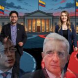 ARRANCÓ LA CARRERA PRESIDENCIAL