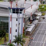 Aeropuerto de Popayán reabre pista tras mantenimiento