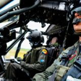Aumenta presupuesto de Defensa en medio de retos de seguridad